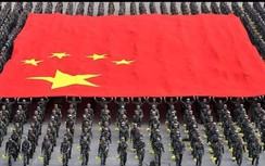 Báo Nga: Mỹ rút quân khỏi Trung Đông để dồn lực đấu với Trung Quôc