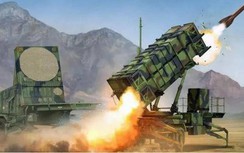 Cố vấn Ukraine: Mỹ còn lâu mới triển khai hệ thống Patriot bảo vệ Kiev