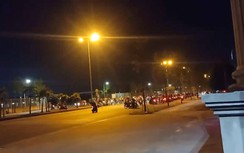 Khởi tố vụ đua xe trên đường dẫn cao tốc TP.HCM - Long Thành - Dầu Giây