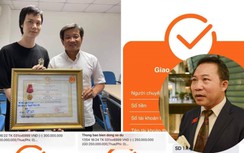 Ông Đoàn Ngọc Hải có được tặng Huân chương của mình cho người khác?