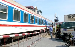 Đường sắt đảm bảo an toàn ra sao khi chờ vốn bảo trì?