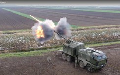 Pháo tự hành của Serbia có gì đặc biệt khiến Mỹ để mắt?