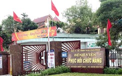 Hải Dương: Thêm bệnh viện bị tố “rút ruột” ngân sách từ tiền trực Covid-19