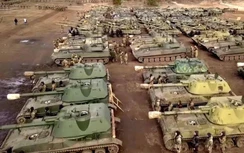 Tướng Ukraine: Nếu Donbass không còn lối thoát, phải chuẩn bị chiến đấu
