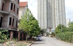 Chưa có Luật Thuế Tài sản sẽ còn sốt đất