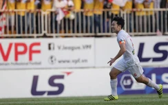 Siêu phẩm của Xuân Trường giúp HAGL lần đầu làm được điều này sau 4 năm