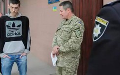 Nhà báo Ukraine: Người dân muốn bỏ trốn khỏi đất nước hơn là đi chiến đấu