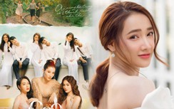 Phía Nhã Phương bức xúc: Mọi quy chụp, suy đoán đều vô lý và bất công