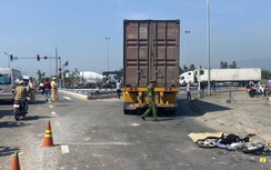 Tin tức tai nạn giao thông mới nhất ngày hôm nay 19/4/2021