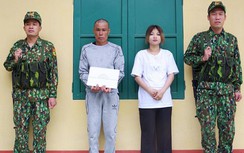 Bắt đối tượng đưa người sang Trung Quốc trái phép, phát hiện ma tuý