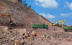 Thủ tướng nghiêm cấm trục lợi, nâng giá vật liệu làm cao tốc Bắc - Nam