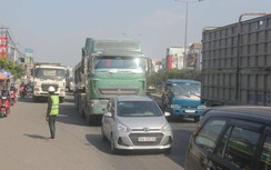 Nhận diện 4 tuyến đường kết nối Sân bay Long Thành với các cao tốc