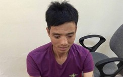 Hải Phòng: Bắt giữ đối tượng đập phá hàng trăm ngôi mộ trong đêm