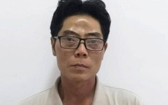 Đang lấy lời khai gã đàn ông 46 tuổi hiếp dâm, sát hại bé gái 5 tuổi
