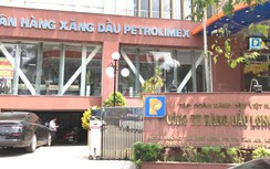 Xử nghiêm từ khâu cấp phép để ngăn xăng giả