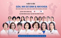 Bệnh viện Đa khoa Tâm Anh triển khai Tuần tư vấn Sản, Nhi sơ sinh và Nhi khoa