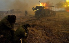 Bất chấp phản ứng của Nhật Bản, Nga vẫn tổ chức diễn tập ở quần đảo Kuril