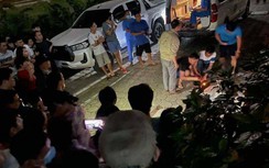 Hé lộ nguyên nhân bé gái 4 tuổi rơi từ tầng 24 chung cư xuống đất tử vong