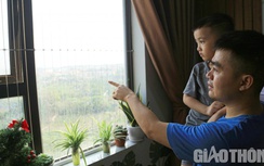 Từ vụ bé gái rơi từ tầng 24: Ai sẽ bảo vệ con trẻ trước "lỗ hổng tử thần"?