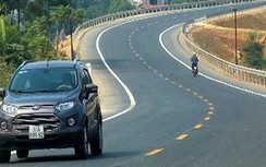 Chưa lên cao tốc, BOT Hòa Lạc-Hòa Bình bị lấn chiếm hành lang nghiêm trọng