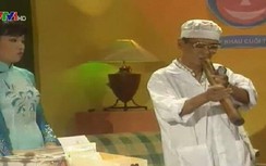 Video: Nhớ vai diễn "Bác sĩ Hoa Súng" của nhà thơ Hoàng Nhuận Cầm