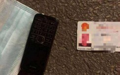 Nam thanh niên nhảy cầu Bãi Cháy được cứu sống hi hữu