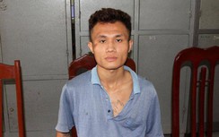 "Siêu trộm" gây ra gần 100 vụ trộm cắp liên tỉnh