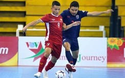 Oan gia ngõ hẹp, bóng đá Việt Nam lại phải quyết đấu Thái Lan