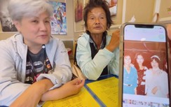 Lúc tỉnh lúc mê, cựu ca sĩ Kim Ngân bất ngờ nhận ra ảnh chụp năm 20 tuổi