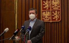 Bất ngờ vì bị Nga trả đũa mạnh tay, Séc tìm đến Châu Âu