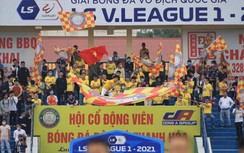 Sợ HAGL tạo ra điều này, CLB Thanh Hóa làm việc chưa từng có từ đầu mùa