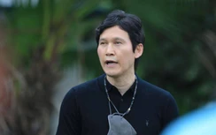 Đội bóng vừa thay tướng bất ngờ bổ nhiệm HLV Park ngồi ghế nóng