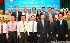 TP.HCM: Dù khó khăn do dịch Covid-19 vẫn nhận 6,1 tỷ USD kiều hối