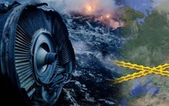 Căng thẳng Ukraine leo thang, Mỹ lo máy bay bị bắn rơi như thảm kịch MH17