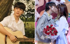 Ca sĩ "hứng gạch" vì hôn khách mời đắm đuối xong từ chối hẹn hò là ai?