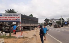 Video TNGT ngày 21/4: 3 vụ tai nạn, 2 người tử vong, 2 người bị thương