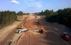 Các dự án PPP cao tốc Bắc - Nam gặp khó, Bộ GTVT kiến nghị 3 Bộ tháo gỡ