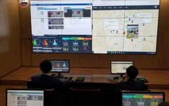 Trung tâm điều hành Thành phố thông minh Pleiku có gì đặc biệt?