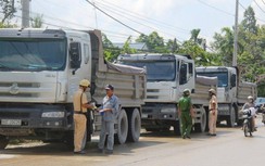 Đồng Nai: Kiểm tra 100 tài xế trên đường, 8 người có uống rượu bia