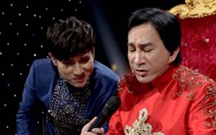 Video: "Nín thở" nghe Kim Tử Long ca vọng cổ dài hơi