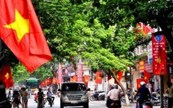 Thời tiết nghỉ lễ 30/4-1/5 trên cả nước có gì bất thường?