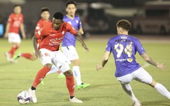 Mỗi bàn thắng 11 tỷ và "cú lừa" khiến đại gia V-League "chết lặng"