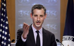 Mỹ cáo buộc Nga có hành động gây hấn đối với Ukraine, đổ lỗi hết cho Moscow