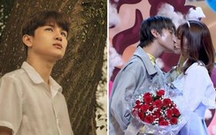 Ca sĩ "hứng gạch" vì hôn khách mời rồi từ chối hẹn hò: "Mình ngu mình chịu"
