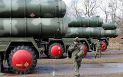 Biết hàng tốt, Thổ Nhĩ Kỳ đàm phán mua thêm cả trung đoàn S-400 từ Nga