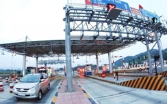 Vì sao không giảm giá vé các trạm BOT ở Bình Định?