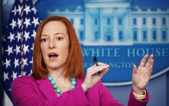 Mỹ phản ứng lời ám chỉ của ông Putin về "Shere Khan và chó rừng Tabaqui"