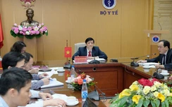 Dịch Covid-19 bùng mạnh ở Campuchia, Việt Nam "chia lửa" ra sao?