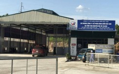 Đình chỉ một trung tâm đăng kiểm do kết luận sai chất lượng phương tiện