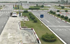 Hà Nội kiểm tra đột xuất các cơ sở đào tạo, sát hạch GPLX